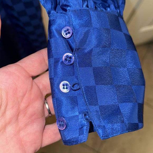 Pure Argenti dress - Picture 4 of 8